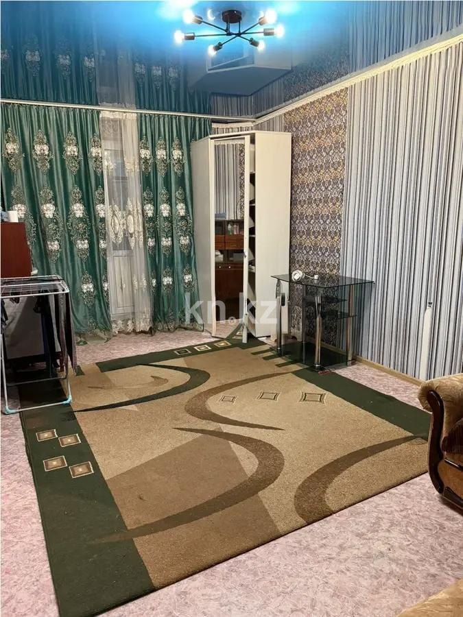 Продажа 1-комнатной квартиры, 36 м², пр. Момышулы, дом  28 в Темиртау - фото 2