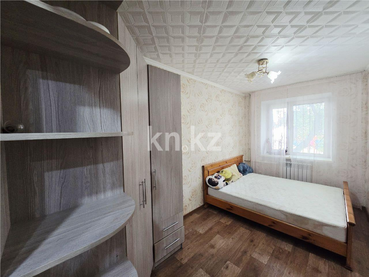 Продажа 3-комнатной квартиры, 58 м² в Темиртау - фото 6