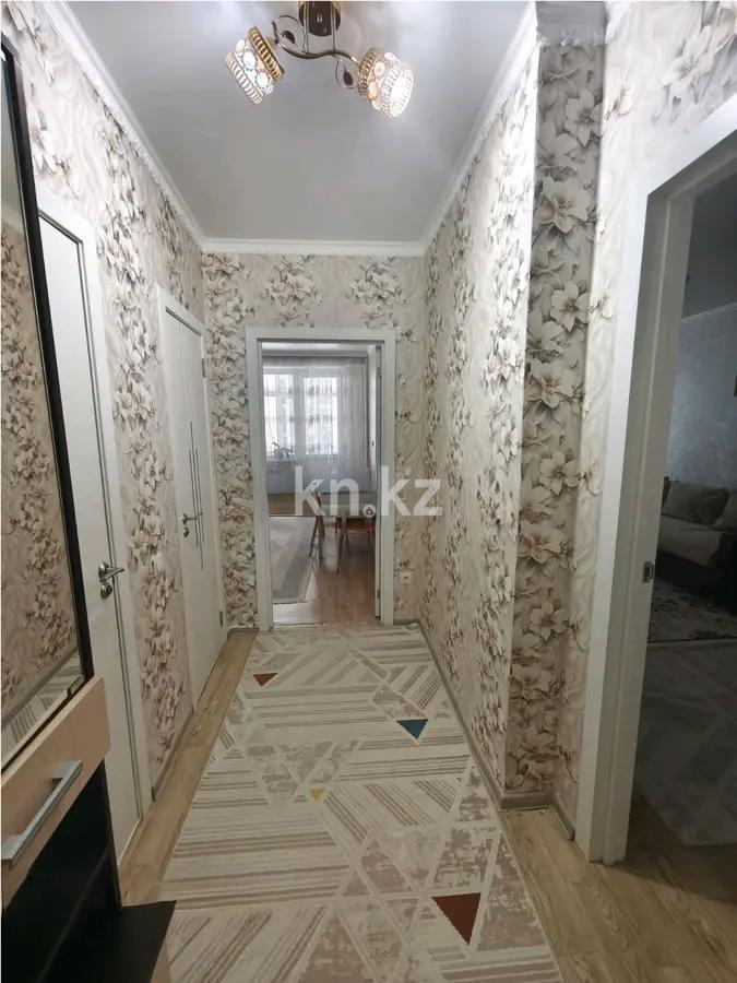 Продажа 1-комнатной квартиры, 49 м² в Астане - фото 5