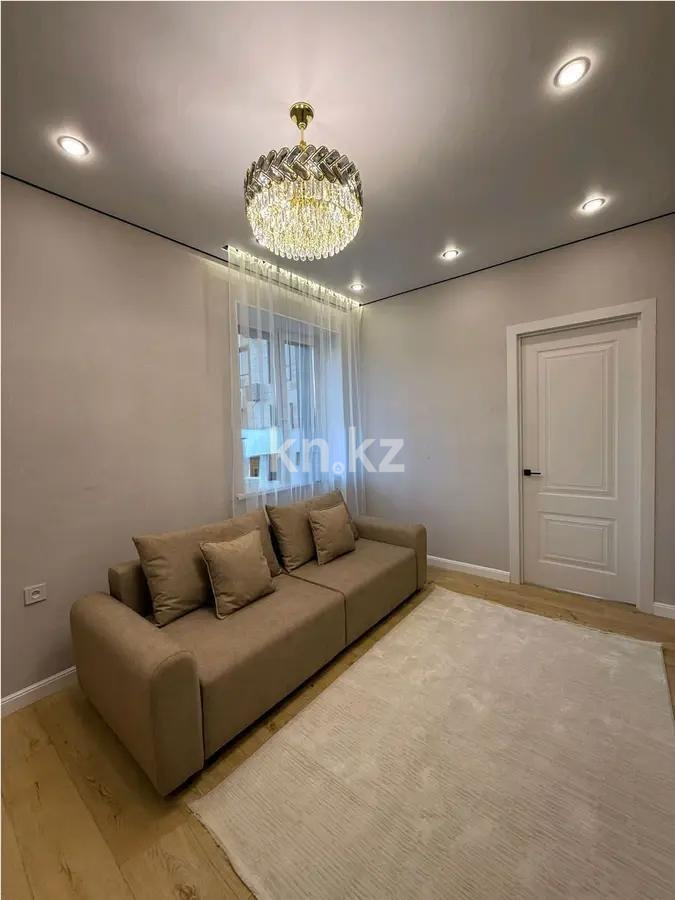 Продажа 3-комнатной квартиры, 104 м² в Астане