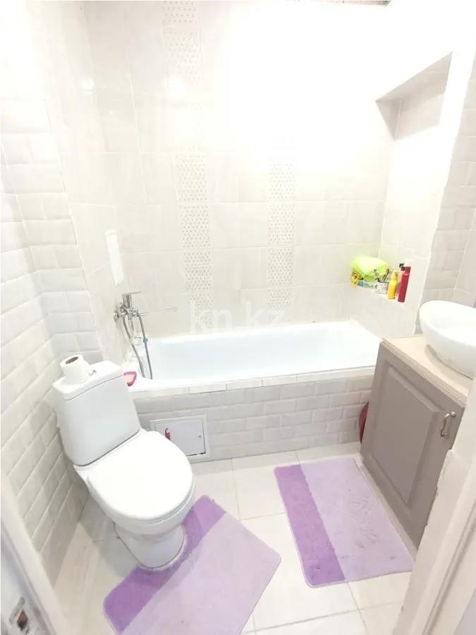 Продажа 1-комнатной квартиры, 40 м² в Астане - фото 4