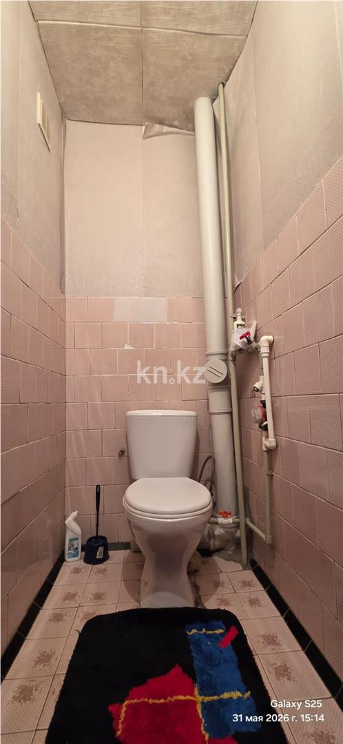 Продажа 3-комнатной квартиры, 69 м² в Темиртау - фото 10