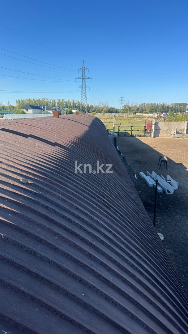 Продажа земельного участка, 4 га, Село Уштобе в Караганде - фото 9