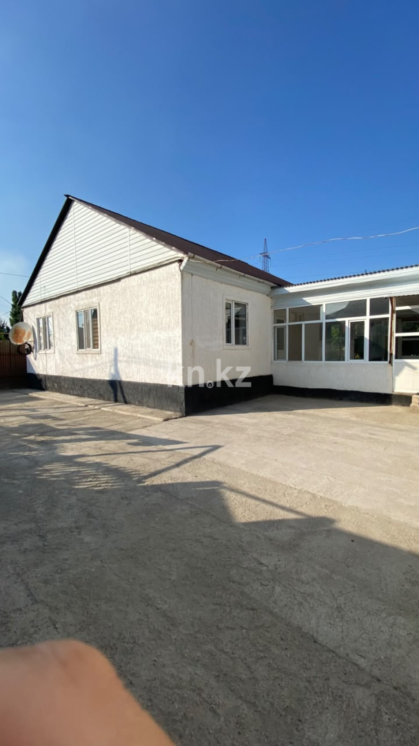 Продажа 5-комнатного дома, 130 м² в Таразе