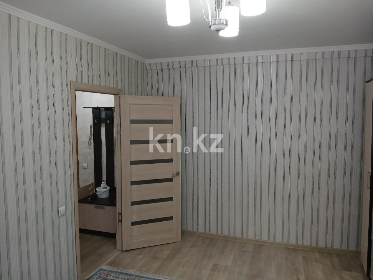 Аренда 1-комнатной квартиры, 36 м² в Астане - фото 6