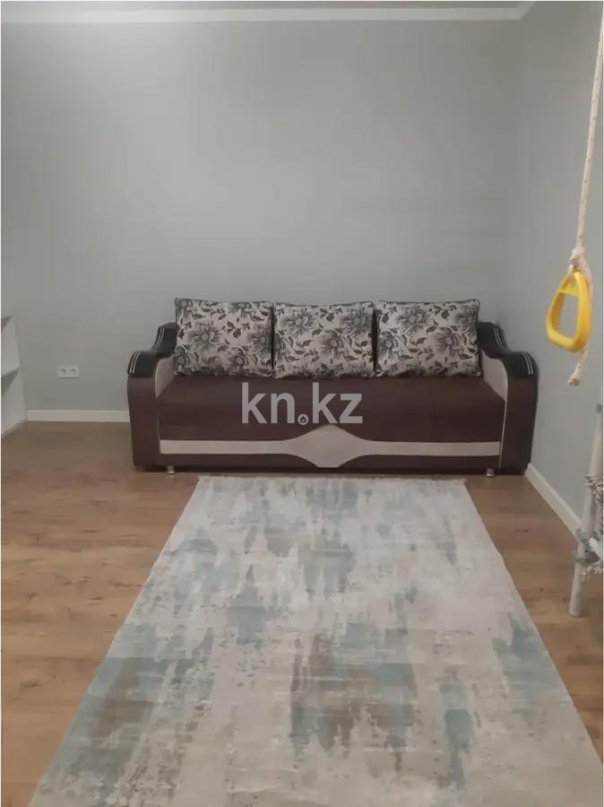 Продажа 1-комнатной квартиры, 42 м² в Астане