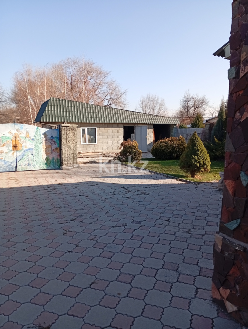 Продажа 4-комнатного дома, 83.5 м², Абая, дом  10 в Алматинской области - фото 2