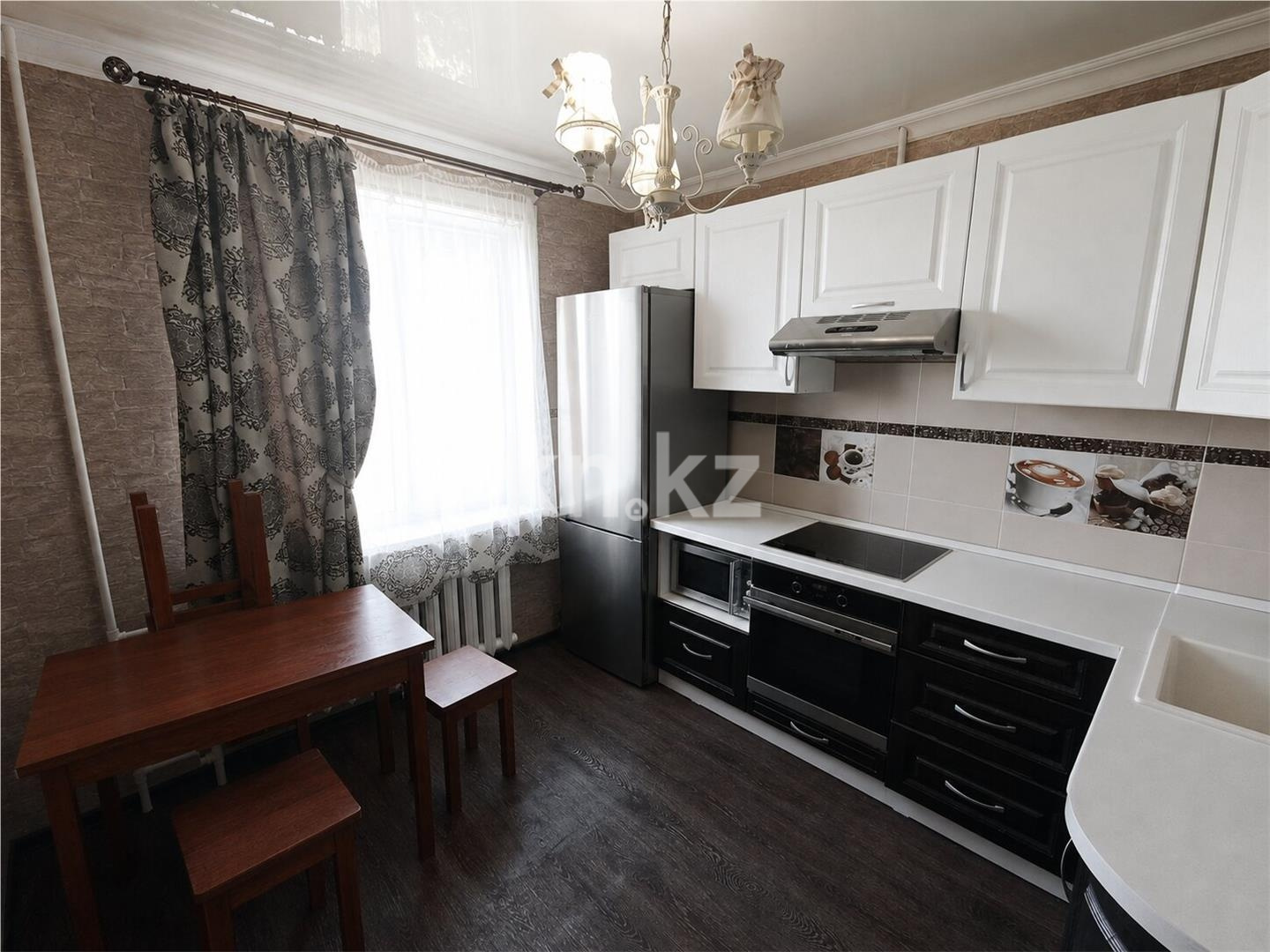 Продажа 3-комнатной квартиры, 65 м² в Караганде - фото 3
