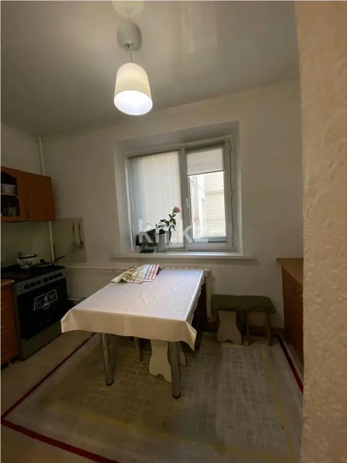 Продажа 1-комнатной квартиры, 32.6 м² в Алматы - фото 2