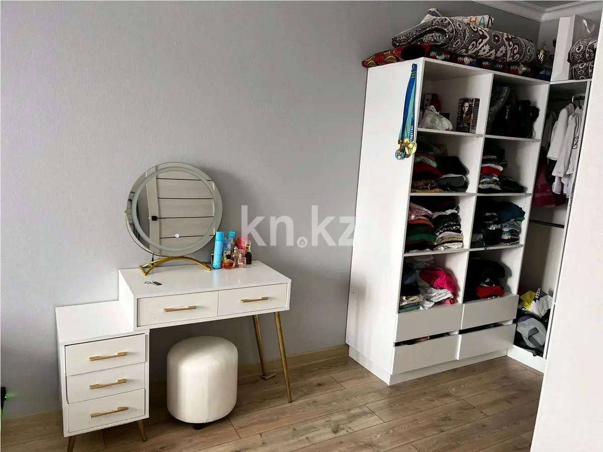 Продажа 2-комнатной квартиры, 76.1 м², ул. Е-509, дом  11 в Астане - фото 3