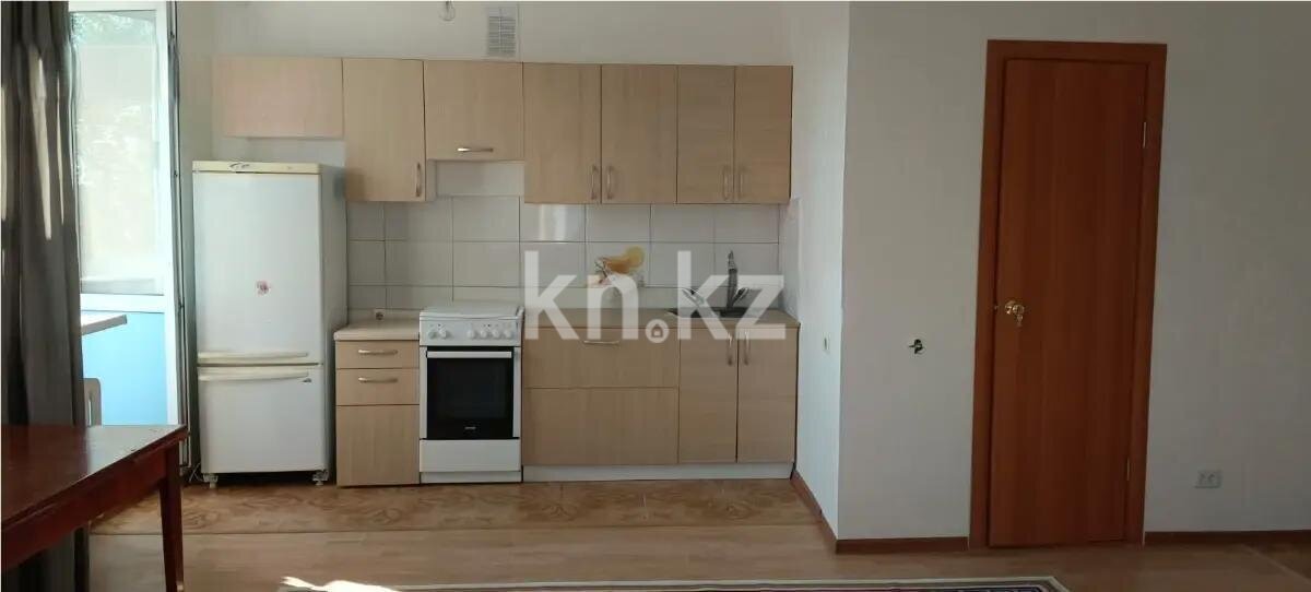 Продажа 1-комнатной квартиры, 30 м² в Астане - фото 2