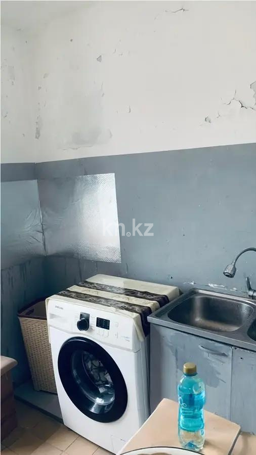 Продажа 2-комнатной квартиры, 65 м², мкр. Калкаман-2, дом  10 в Алматы - фото 5