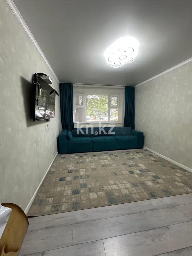 Продажа 2-комнатной квартиры, 44 м², ул. Орлова, дом  109 в Караганде