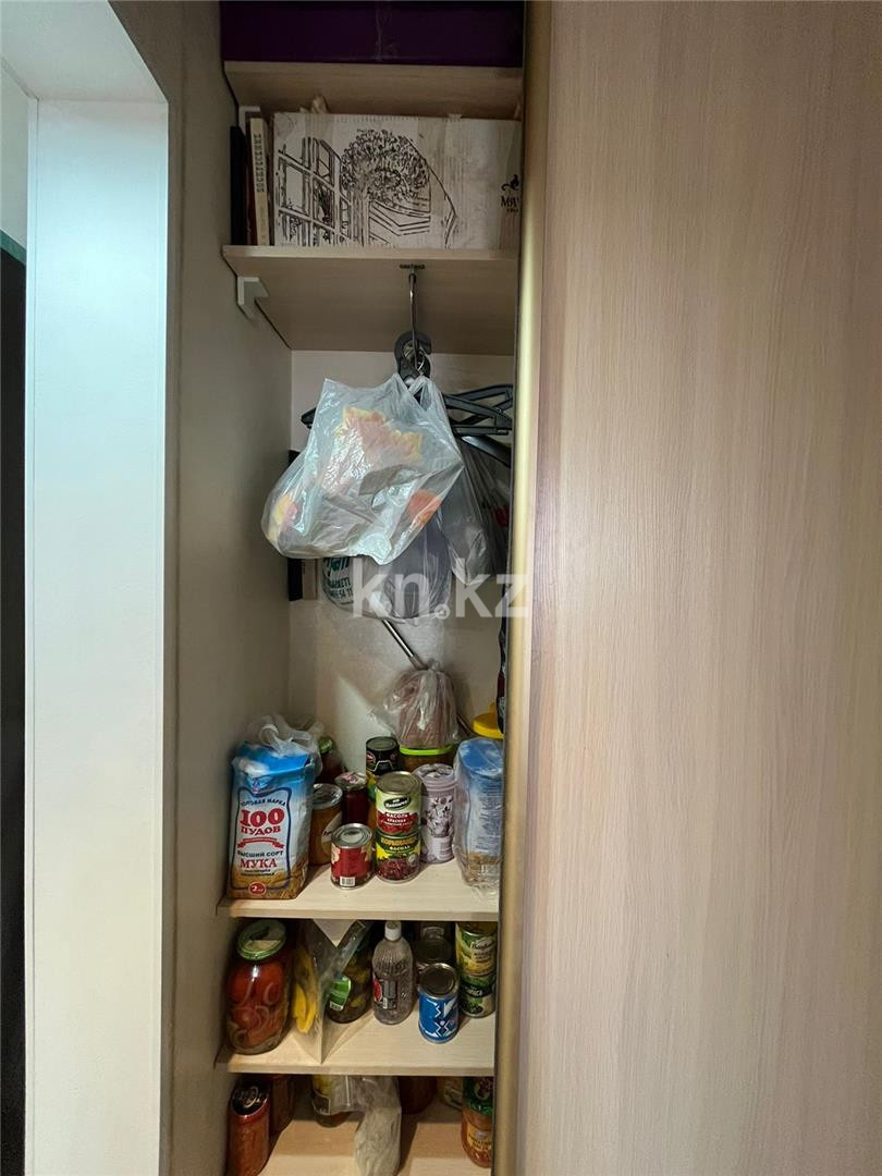 Продажа 2-комнатной квартиры, 50 м², мкр-н Степной-1 в Караганде - фото 12