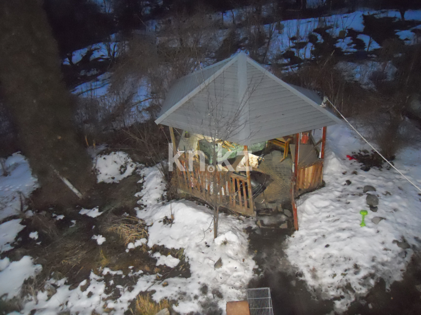 Продажа дачи, 6.6 сот. в Алматы - фото 2