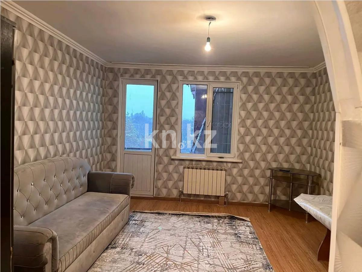 Продажа 1-комнатной квартиры, 29 м² в Алматы