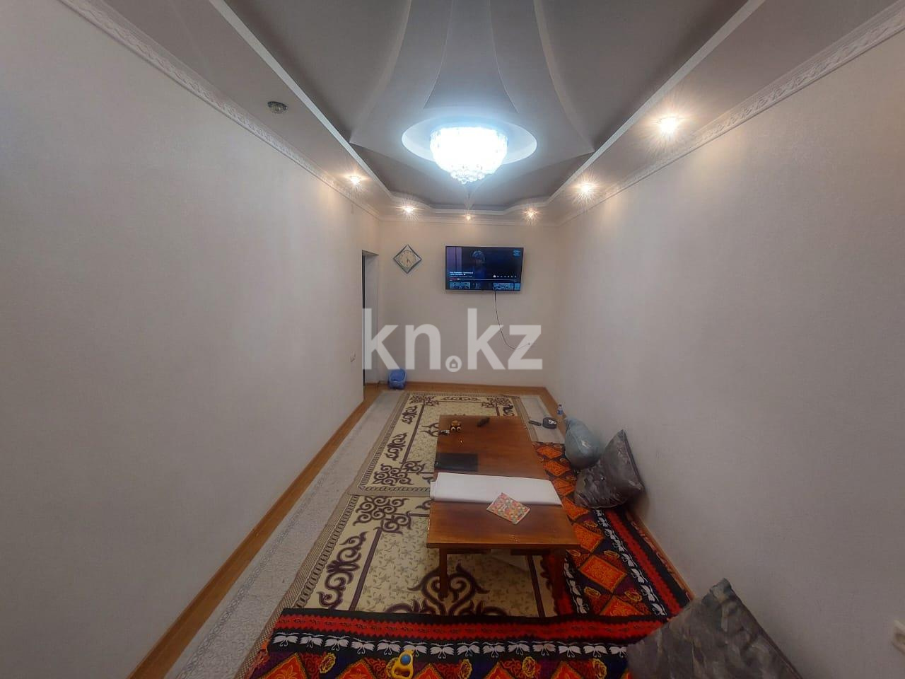 Продажа 3-комнатной квартиры, 68 м², ул. Байсеитовой в Темиртау - фото 5