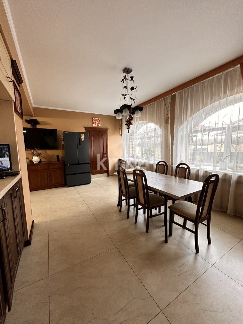 Продажа 6-комнатного дома, 316 м² в Караганде - фото 27