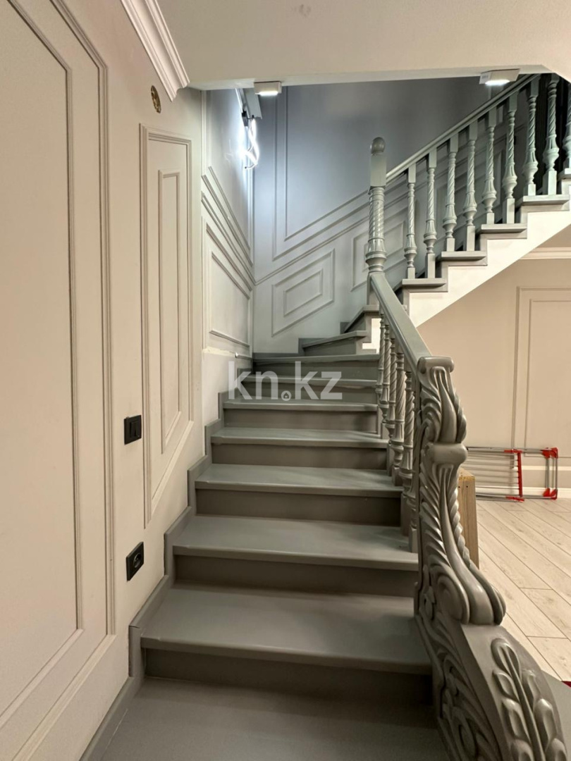 Продажа 9-комнатного дома, 350 м² в Шымкенте - фото 9