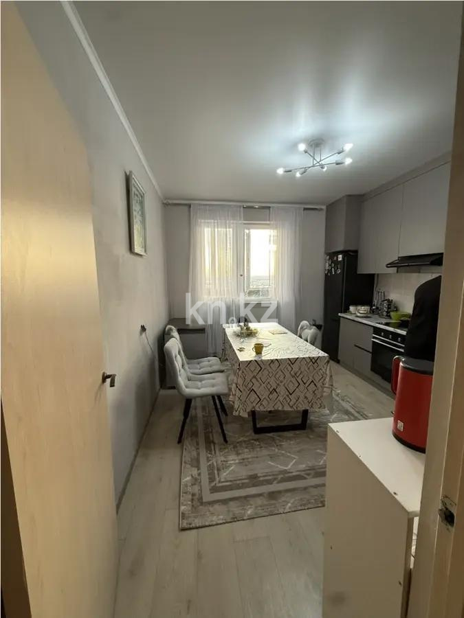 Продажа 3-комнатной квартиры, 78.6 м² в Астане - фото 4
