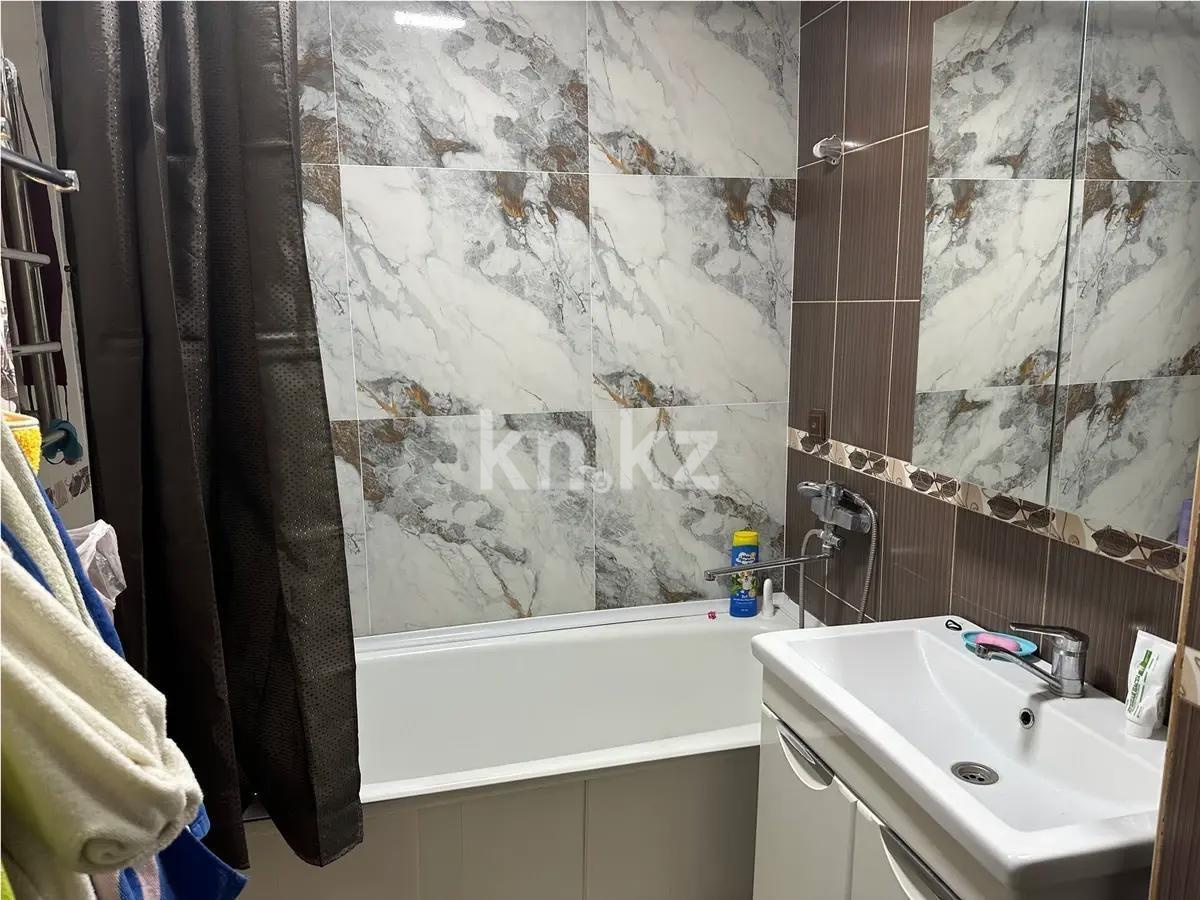 Продажа 3-комнатной квартиры, 85 м², мкр. Таугуль-2, дом  21 в Алматы - фото 5