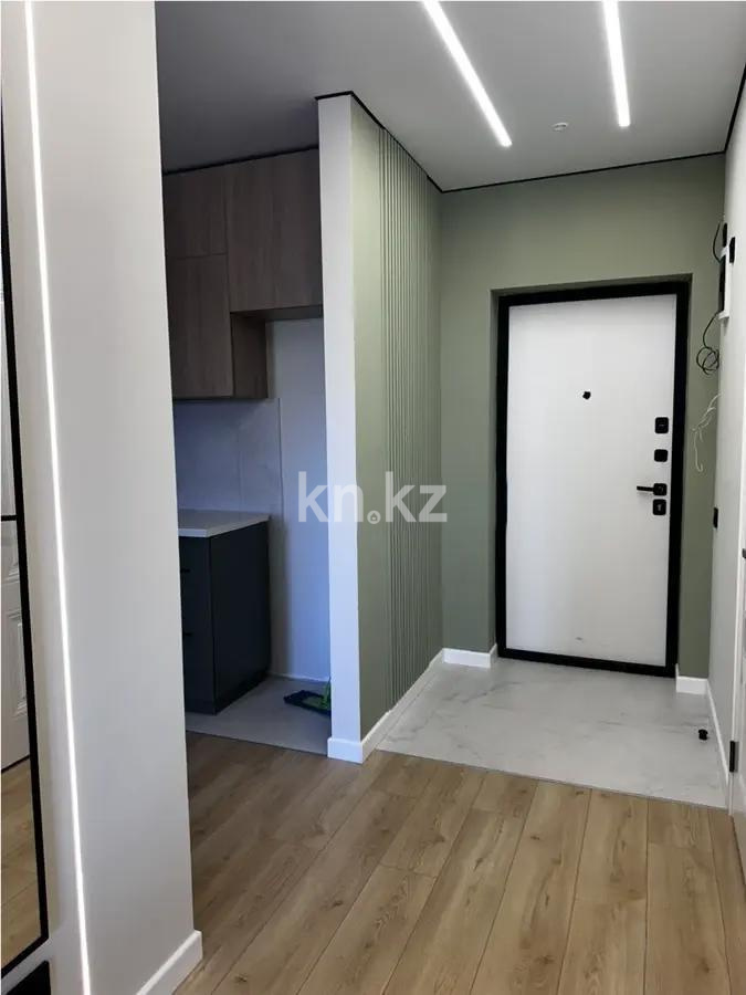 Продажа 2-комнатной квартиры, 54 м², ул. Жандосова, дом  94а в Алматы - фото 6