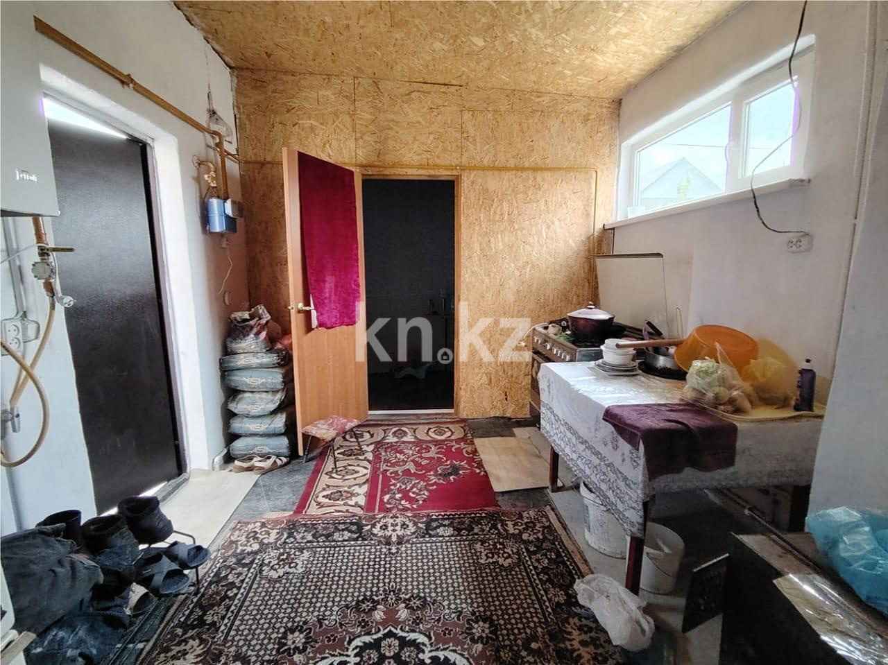 Продажа 5-комнатного дома, 87 м² в Темиртау - фото 11