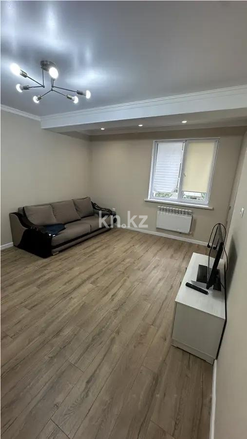 Продажа 1-комнатной квартиры, 44 м² в Алматы