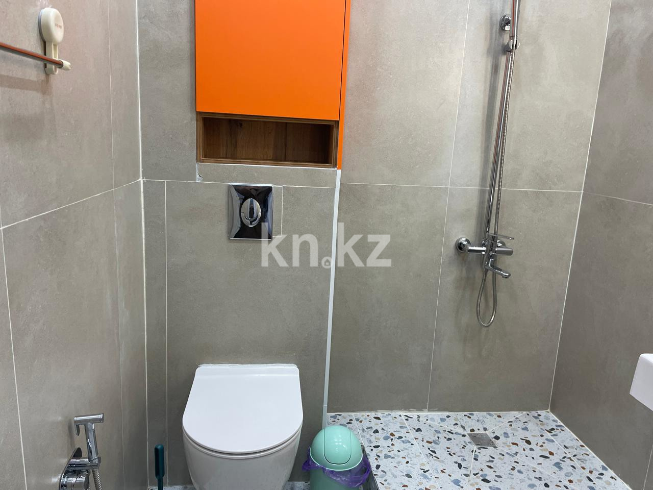 Продажа 1-комнатной квартиры, 45.2 м², ул. Мамбетова, дом  40 в Уральске - фото 15