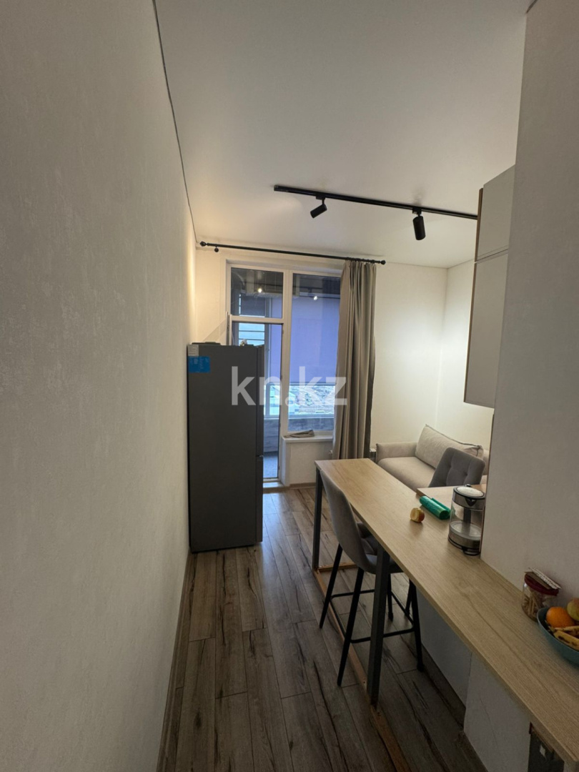 Аренда 1-комнатной квартиры, 40 м², ул. Асфендиярова, дом  4 в Астане - фото 6