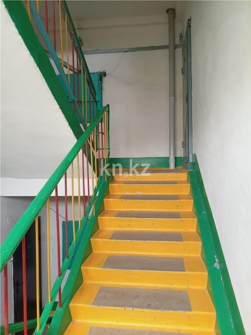 Продажа 2-комнатной квартиры, 64 м² в Темиртау - фото 12