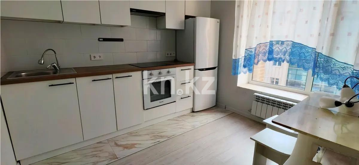Продажа 2-комнатной квартиры, 60 м² в Астане - фото 3
