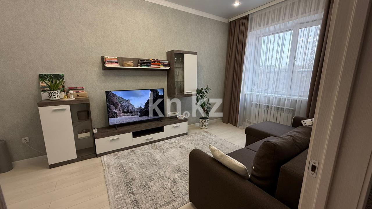 Продажа 3-комнатной квартиры, 67 м² в Караганде - фото 2