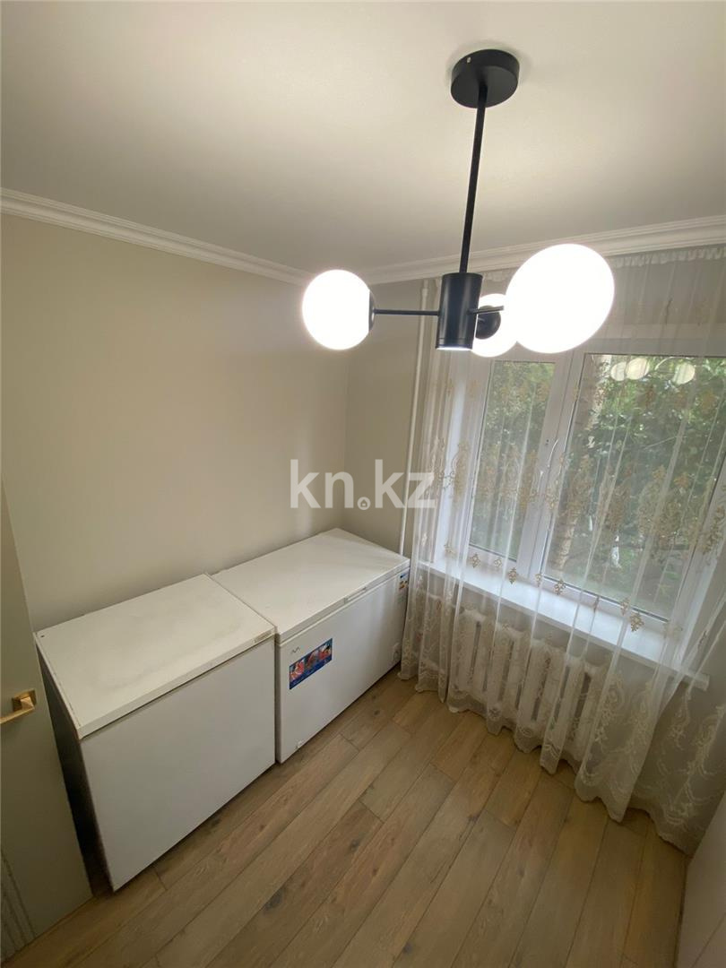 Продажа 5-комнатной квартиры, 100 м², 6-й мкр. в Темиртау - фото 3