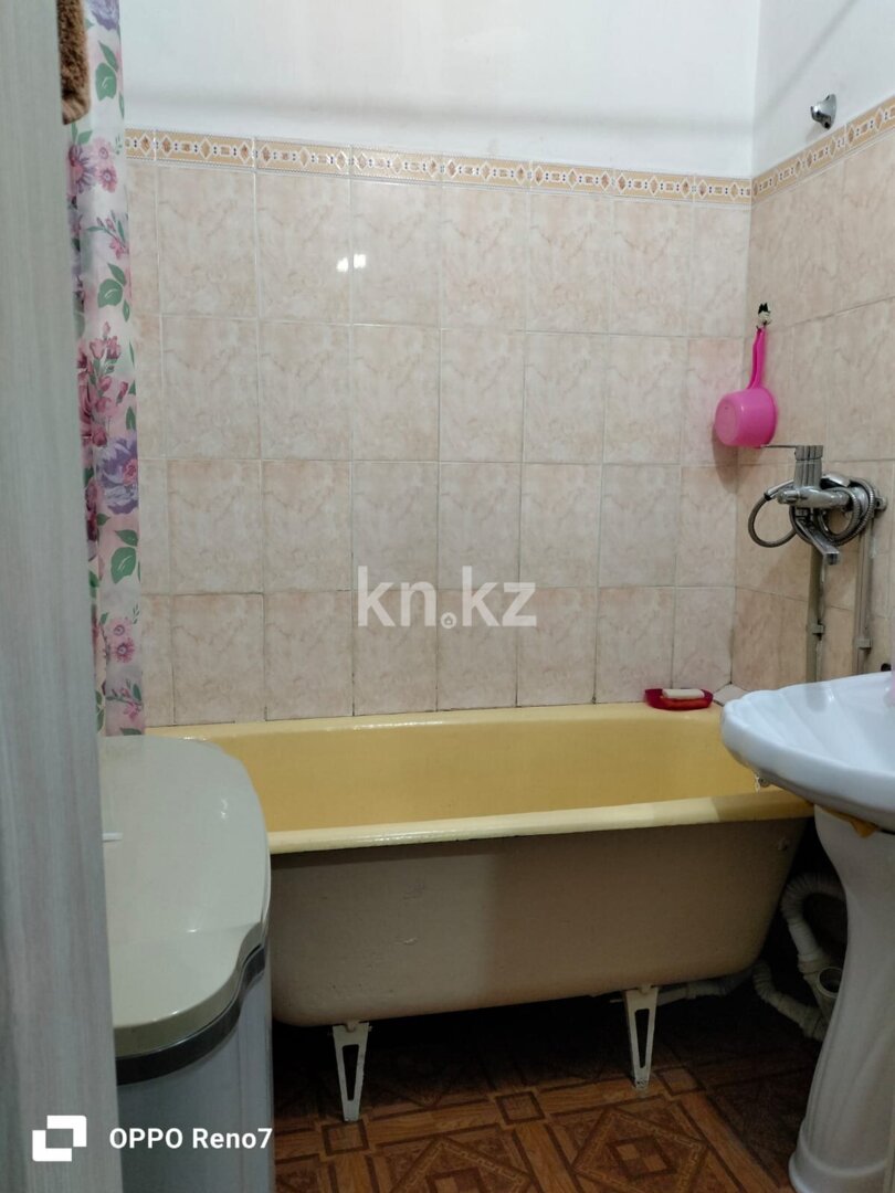 Продажа 3-комнатной квартиры, 68 м² в Таразе - фото 11