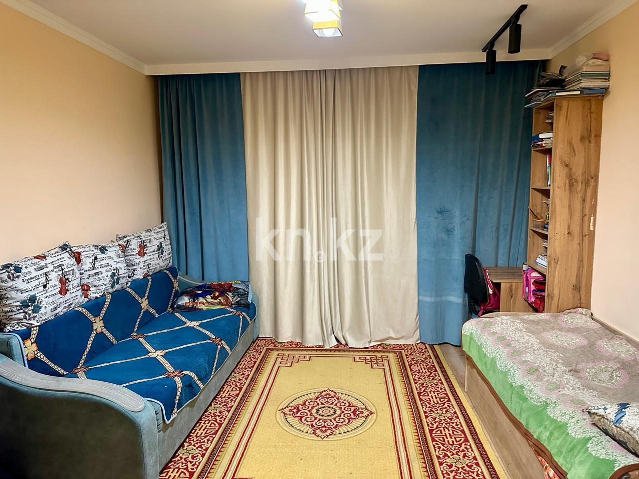 Продажа 3-комнатной квартиры, 67 м², ул. Сейфуллина в Темиртау - фото 5