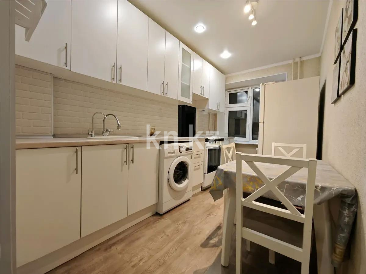 Продажа 3-комнатной квартиры, 63 м², пр. Абая, дом  1/1 в Астане - фото 4