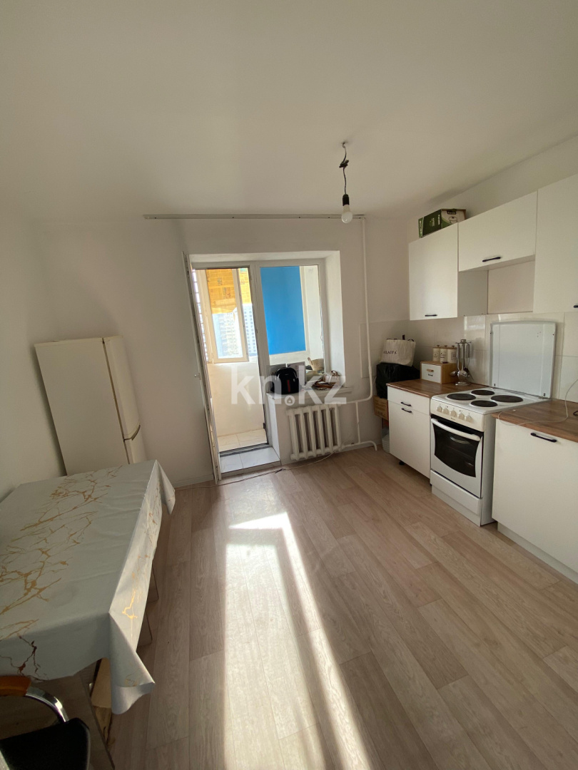 Аренда 1-комнатной квартиры, 39 м² в Астане - фото 2