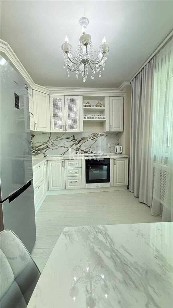 Продажа 1-комнатной квартиры, 49 м², ул. Сыганак в Астане - фото 3