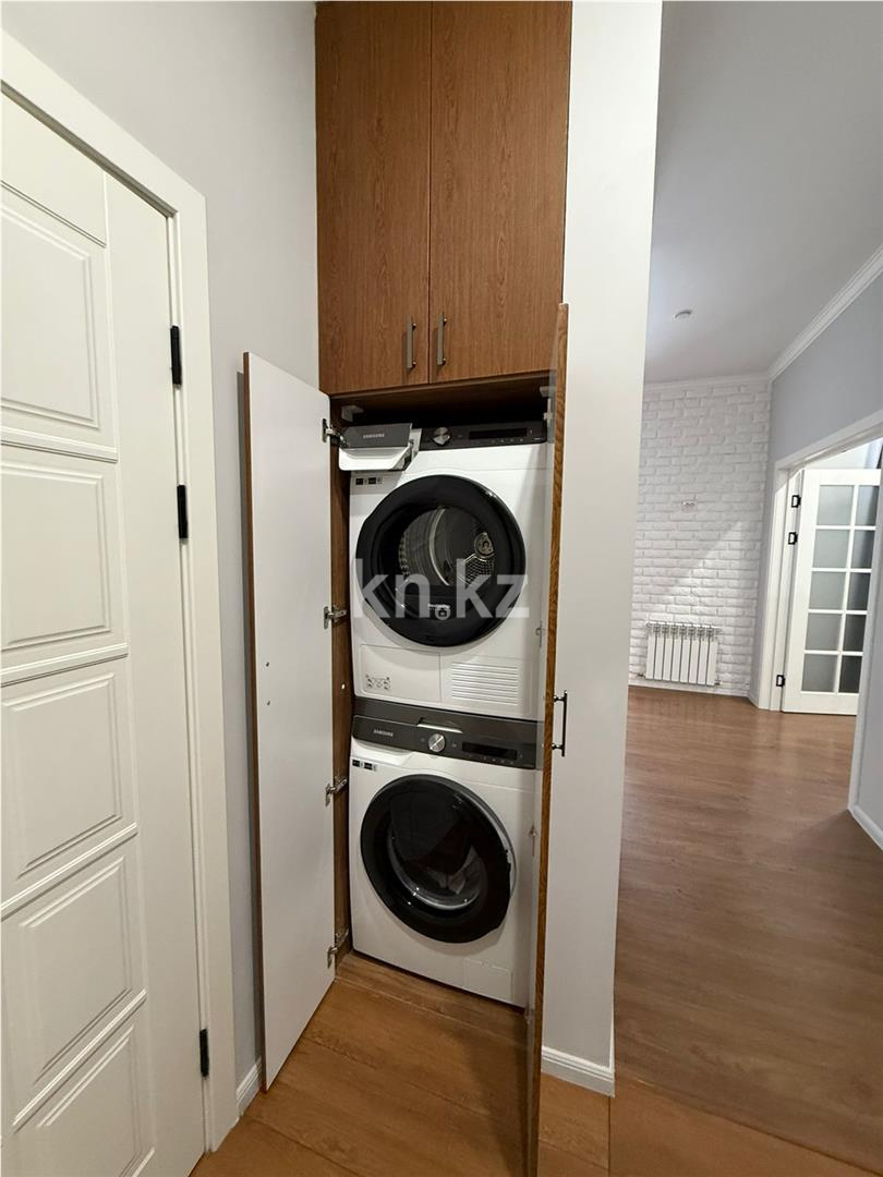 Продажа 2-комнатной квартиры, 44 м² в Караганде - фото 10