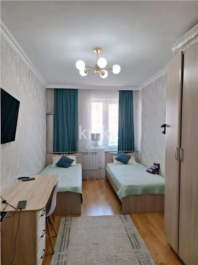Продажа 2-комнатной квартиры, 60 м² в Астане - фото 2