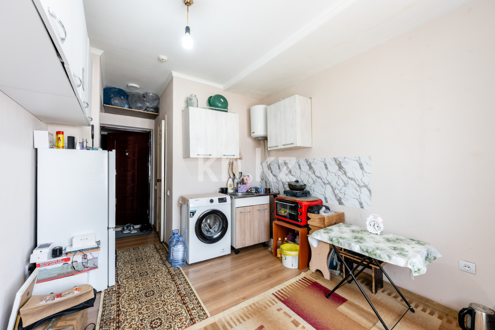 Продажа 1-комнатной квартиры, 14.5 м² в Астане - фото 16