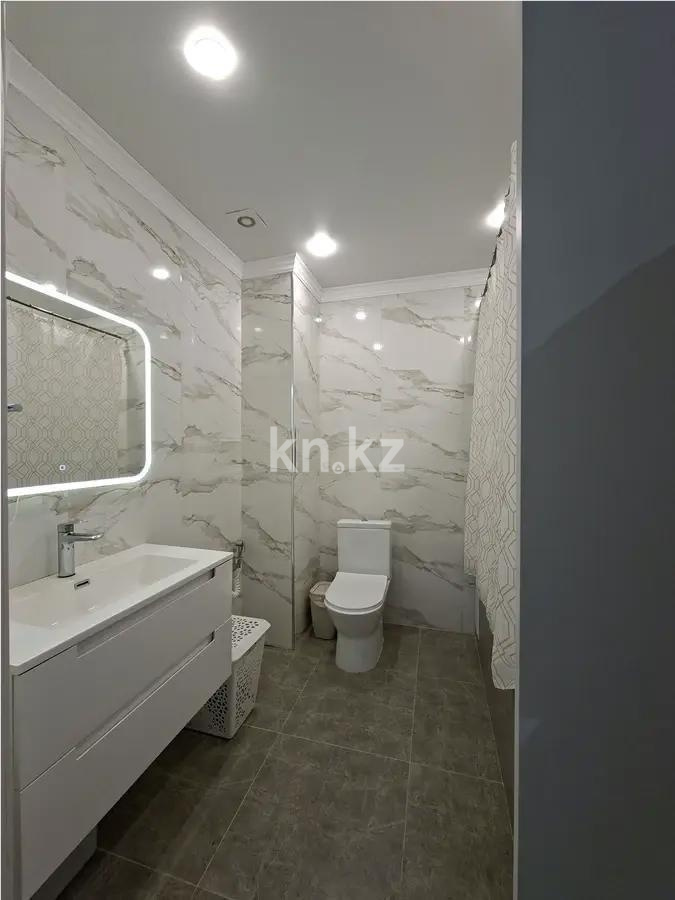 Продажа 3-комнатной квартиры, 81.8 м², ул. Онгарсыновой, дом  8/1 в Астане - фото 5