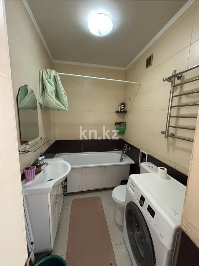 Продажа 1-комнатной квартиры, 27 м² в Алматы - фото 3