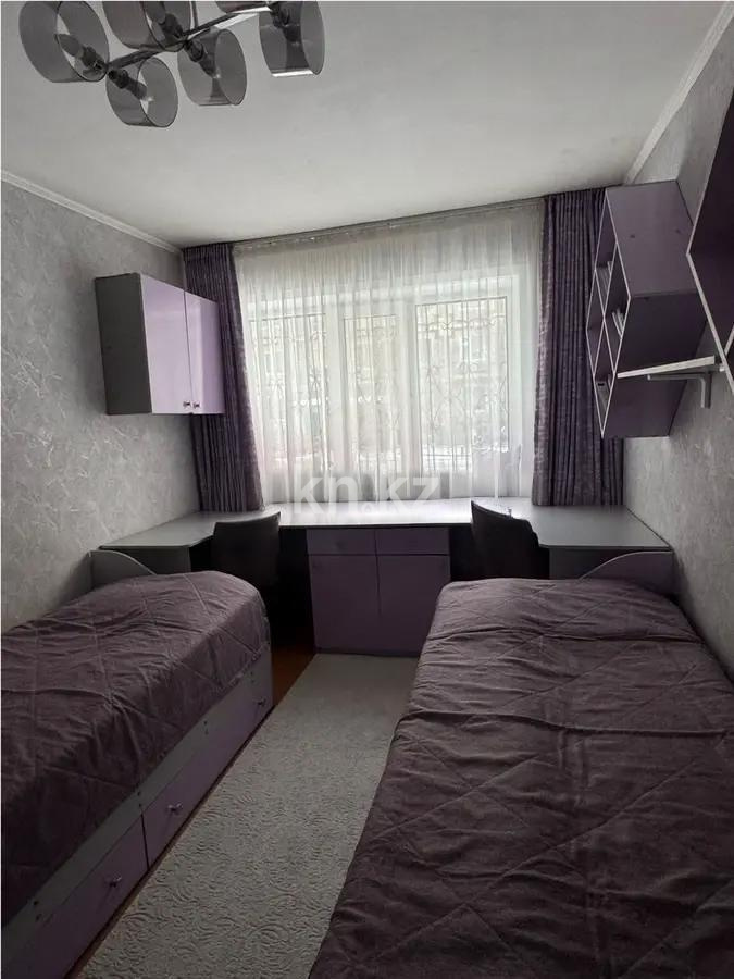 Продажа 3-комнатной квартиры, 62 м² в Астане - фото 3