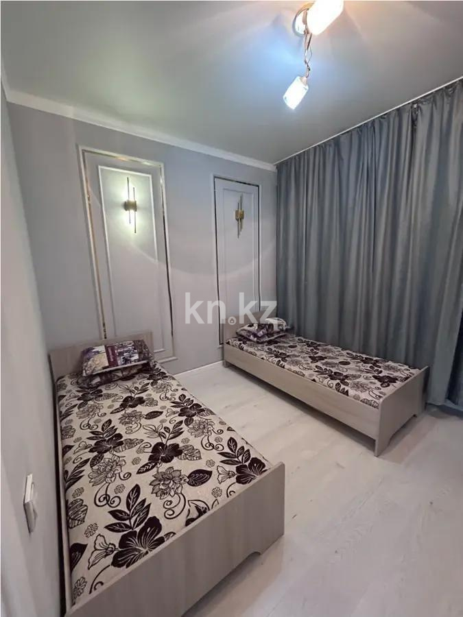 Продажа 2-комнатной квартиры, 42 м² в Алматы - фото 2