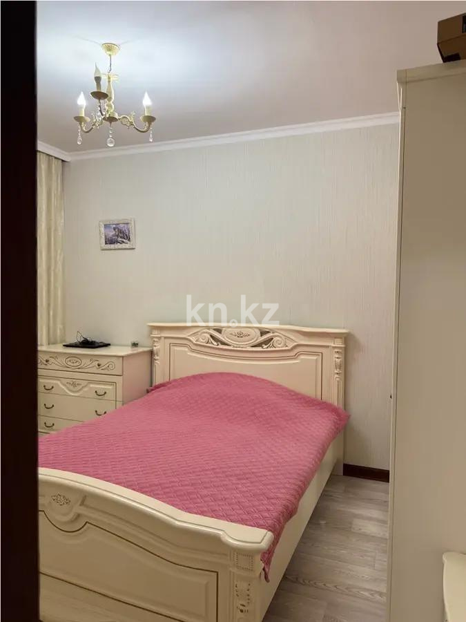 Продажа 3-комнатной квартиры, 75.5 м², ул. Мусрепова, дом  6 в Астане - фото 3