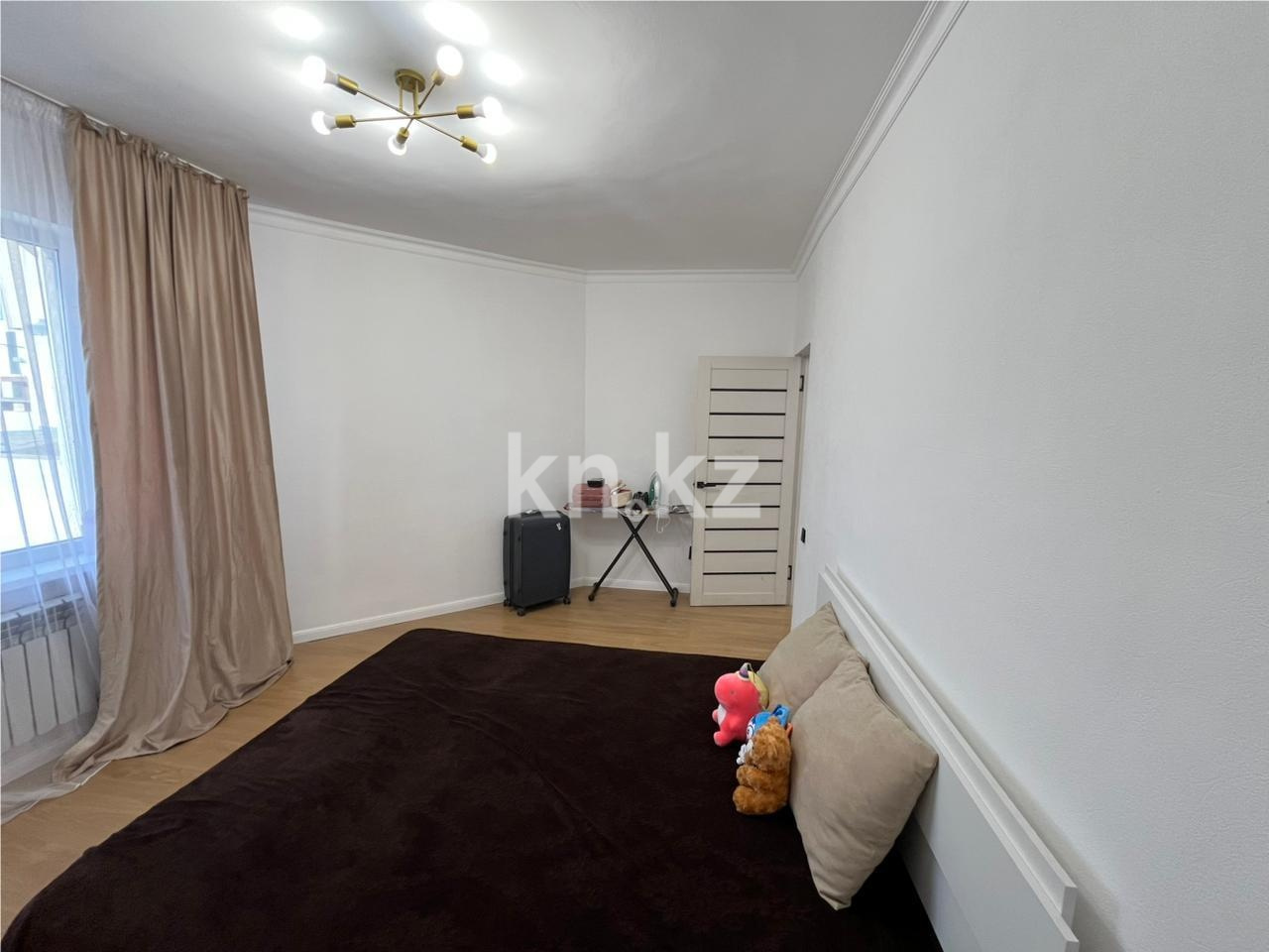 Продажа 3-комнатной квартиры, 68.1 м² в Астане - фото 6