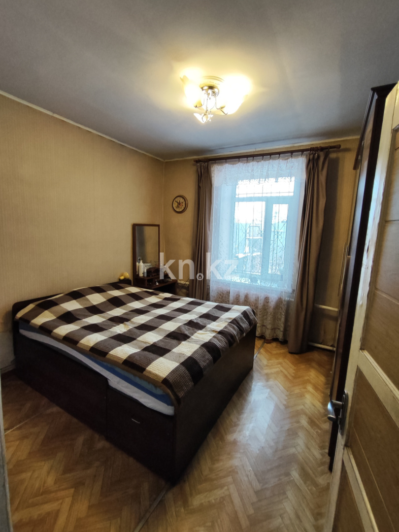 Продажа 4-комнатного дома, 88.8 м², ул. Бийский проезд, дом  16-1 в Караганде - фото 21