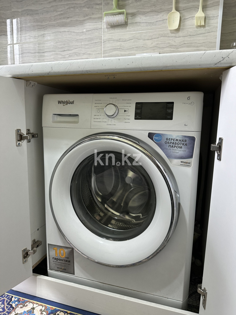 Продажа 3-комнатной квартиры, 61.8 м² в Караганде - фото 26